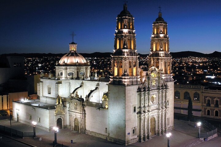Foto del lugar de ceremonia