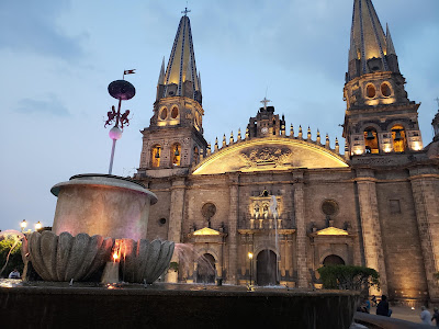 Foto del lugar de ceremonia