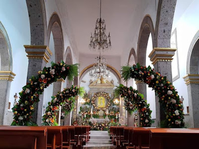 Foto del lugar de ceremonia