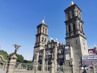 Foto del lugar de ceremonia