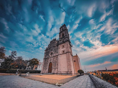 Foto del lugar de ceremonia