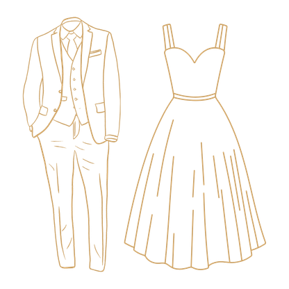 Foto del código de vestimenta