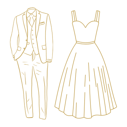 Foto del código de vestimenta