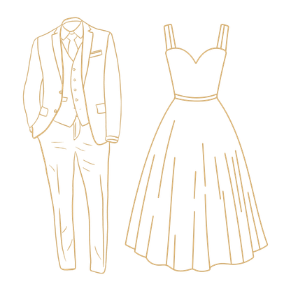 Foto del código de vestimenta